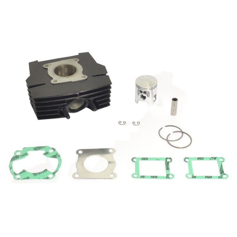 Kit de cilindro Big Bore Ø 45 mm, 70 cc