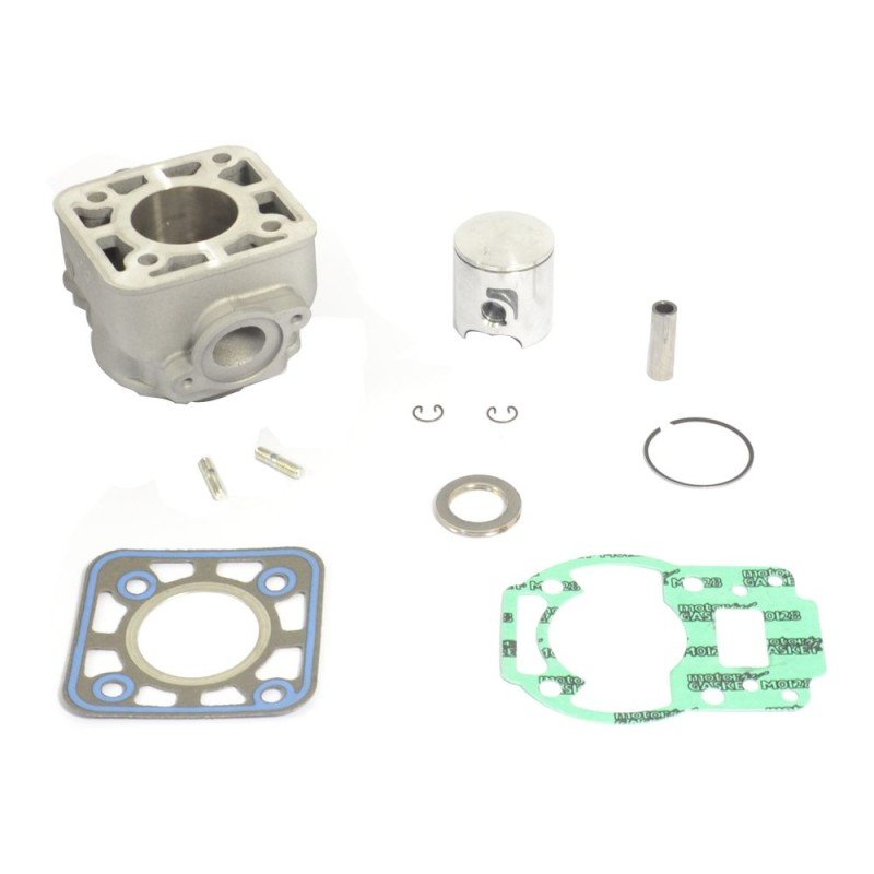 Kit cilindro Big Bore sin culata Ø 47 mm, 70 cc