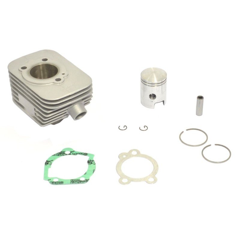 Kit de cilindro std sin culata Ø 38,4 mm, 50 cc, bulón Ø 10 mm