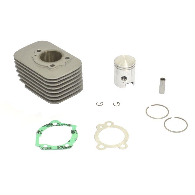 Kit de cilindro std sin culata Ø 38,4 mm, 50 cc, bulón Ø 10 mm