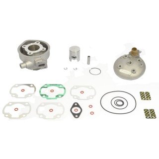Kit de cilindro std Ø 40 mm, 50 cc
