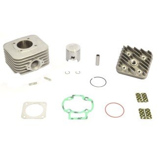 Cilindro CON Culata - 80 cc - Ø 47,6 Carrera Larga