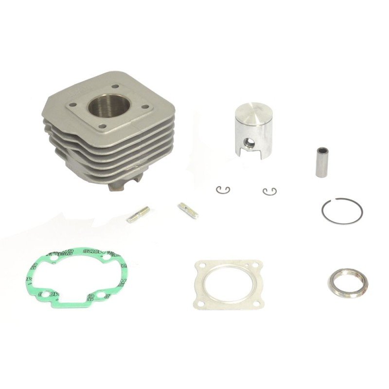 Kit de cilindro std sin culata Ø 40 mm, 50 cc