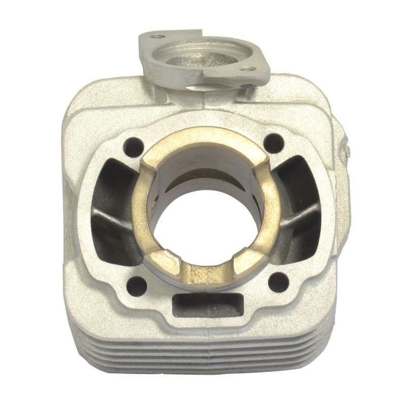 Kit de cilindro std con culata Ø 40 mm, 50 cc