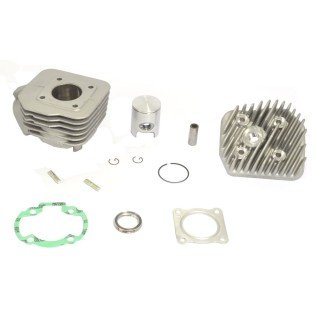 Kit de cilindro std con culata Ø 40 mm, 50 cc