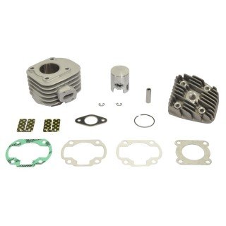 Kit de cilindro std con culata Ø 40 mm, 50 cc