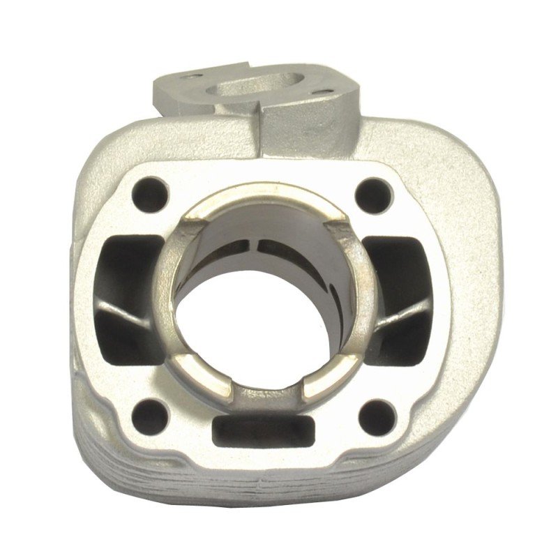 Kit de cilindro std con culata Ø 40 mm, 50 cc