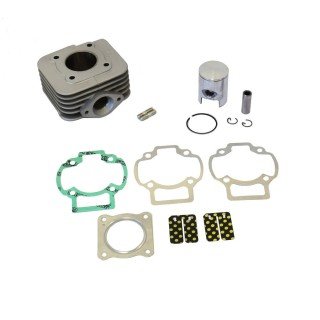 Kit de cilindro std con culata Ø 40 mm, 50 cc
