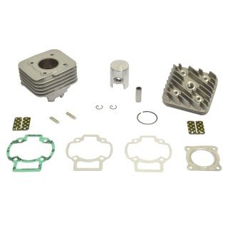 Kit de cilindro std sin culata Ø 40 mm, 50 cc