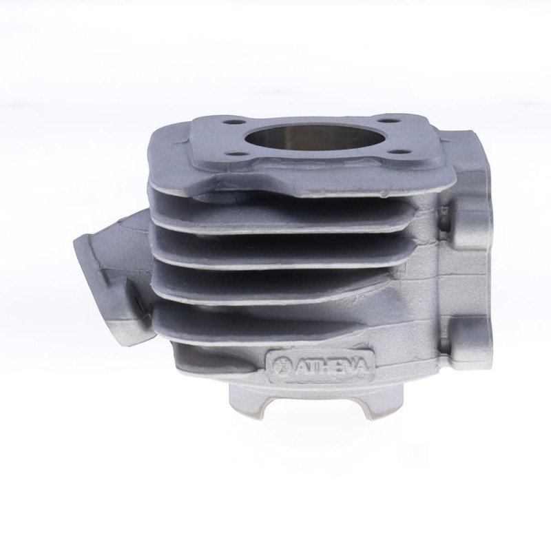 Cilindro CON Culata - 50 cc - Ø 40