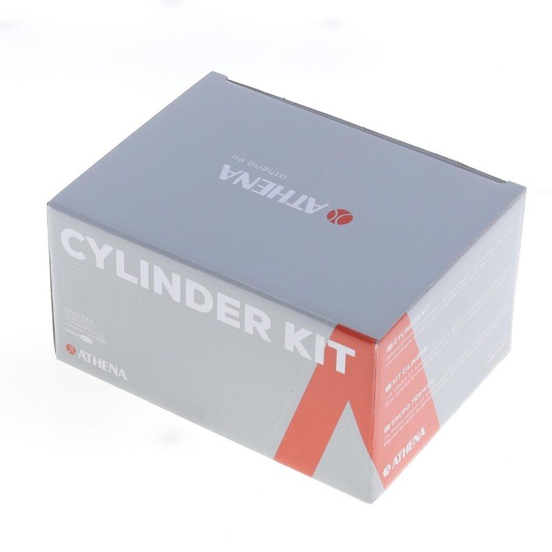 Cilindro CON Culata - 50 cc - Ø 40