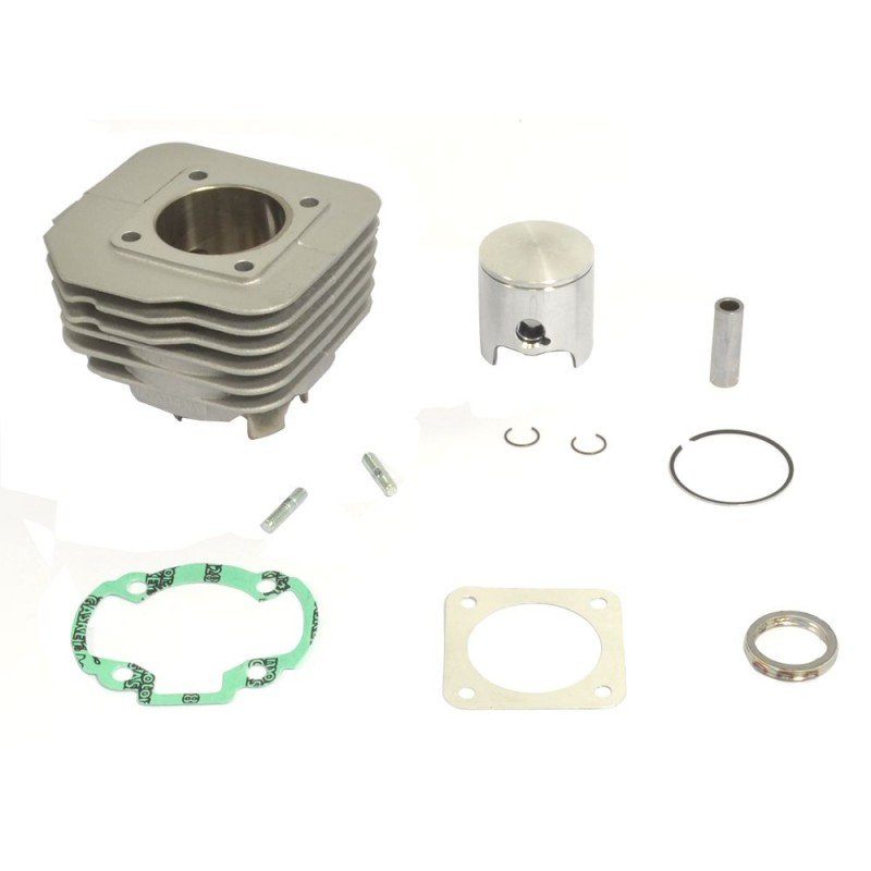 Kit cilindro Big Bore sin culata Ø 47,6 mm, 70 cc