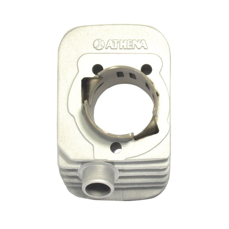 Kit de cilindro Big Bore Ø 43 mm, 72 cc, bulón Ø 10 mm