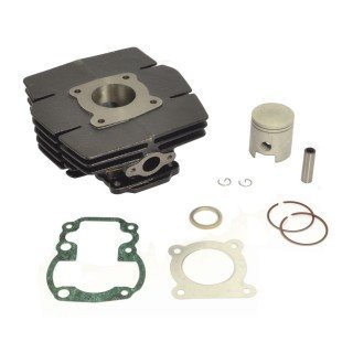 Kit de cilindro Big Bore Ø 47 mm, 75 cc, fundición