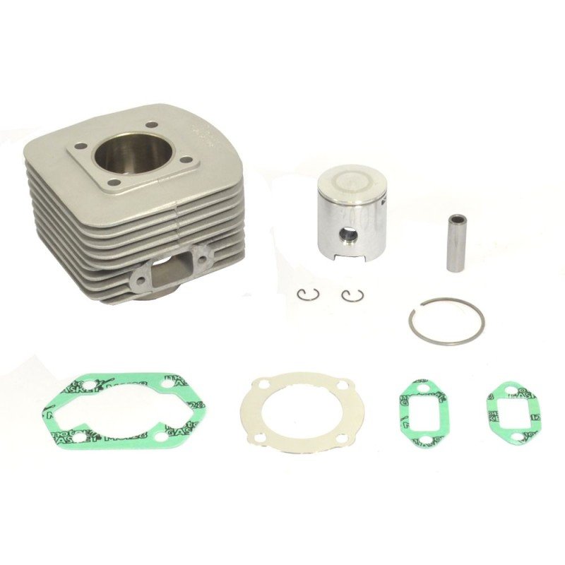 Kit de cilindro Big Bore Ø 45 mm, 70 cc