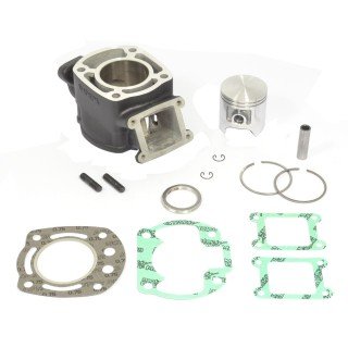 Kit de cilindro Big Bore Ø 55 mm, 120 cc