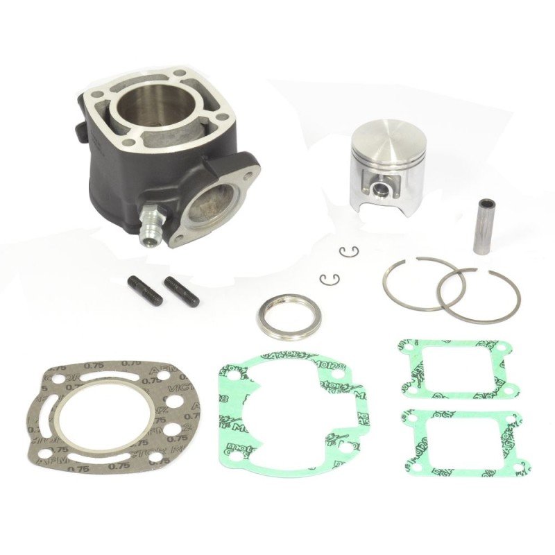 Kit de cilindro Big Bore Ø 55 mm, 120 cc