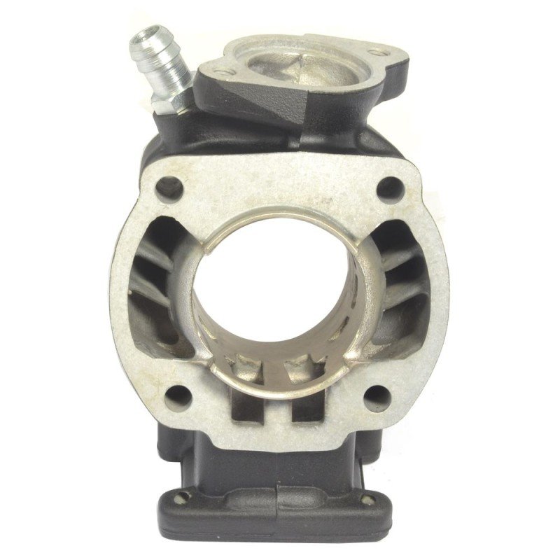 Kit de cilindro Big Bore Ø 55 mm, 120 cc