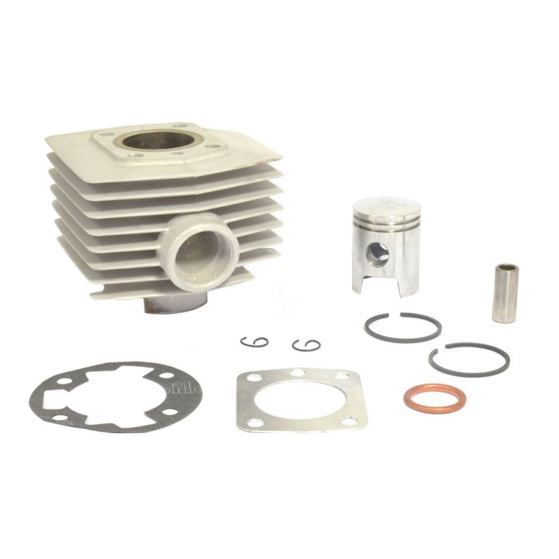 Kit de cilindro std Ø 39 mm, 50 cc