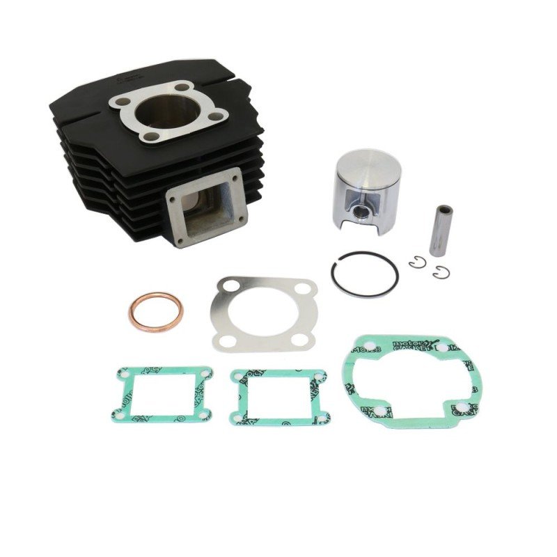 Kit de cilindro Big Bore Ø 57 mm, 129 cc