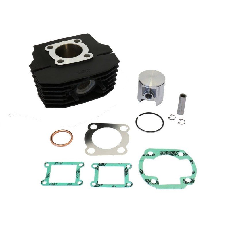 Kit de cilindro Big Bore Ø 57 mm, 129 cc