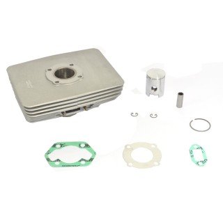 Kit de cilindro std Ø 39 mm, 50 cc, 4 transfers