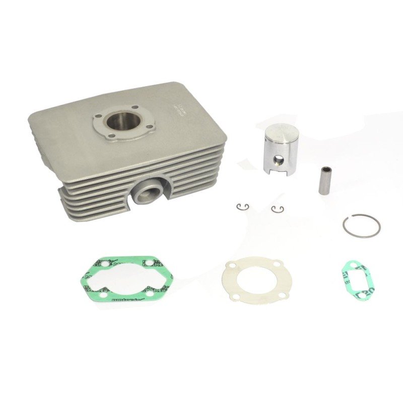 Kit de cilindro std Ø 39 mm, 50 cc, 4 transfers