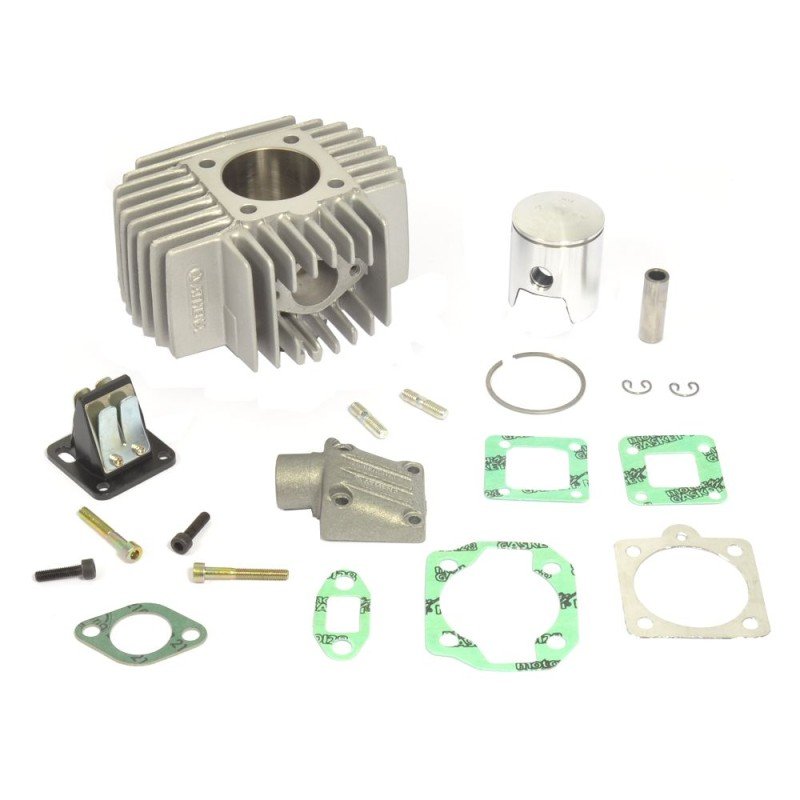Kit cilindro Big BoreØ 45 mm, 70 cc