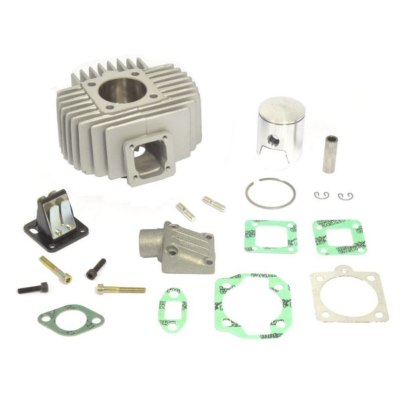 Kit cilindro Big BoreØ 45 mm, 70 cc