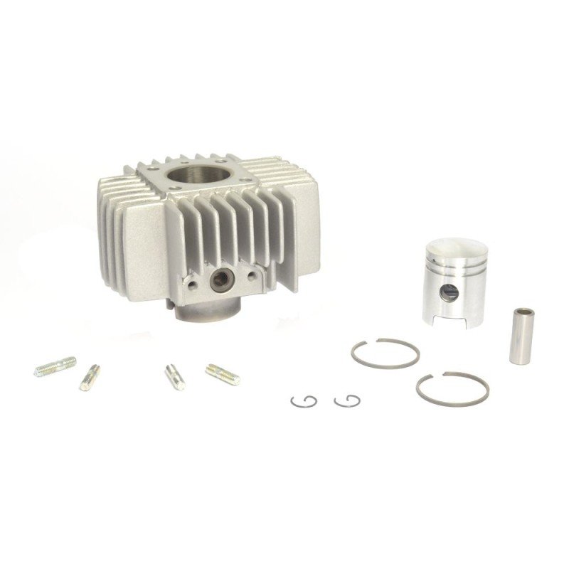 Kit de cilindro std Ø 38 mm, 50 cc, admisión Ø 8,7 mm