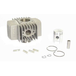Kit de cilindro std Ø 38 mm, 50 cc, admisión Ø 9,0 mm