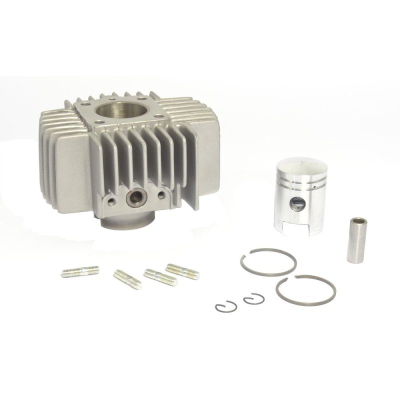 Kit de cilindro std Ø 38 mm, 50 cc, admisión Ø 9,0 mm