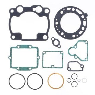 Juntas parte alta KAWASAKIKX L3 250 01-04