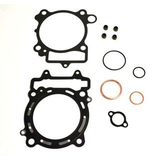 Juntas parte alta KAWASAKIKXF450 10-15 (juntas tapa válvulas no incluida)