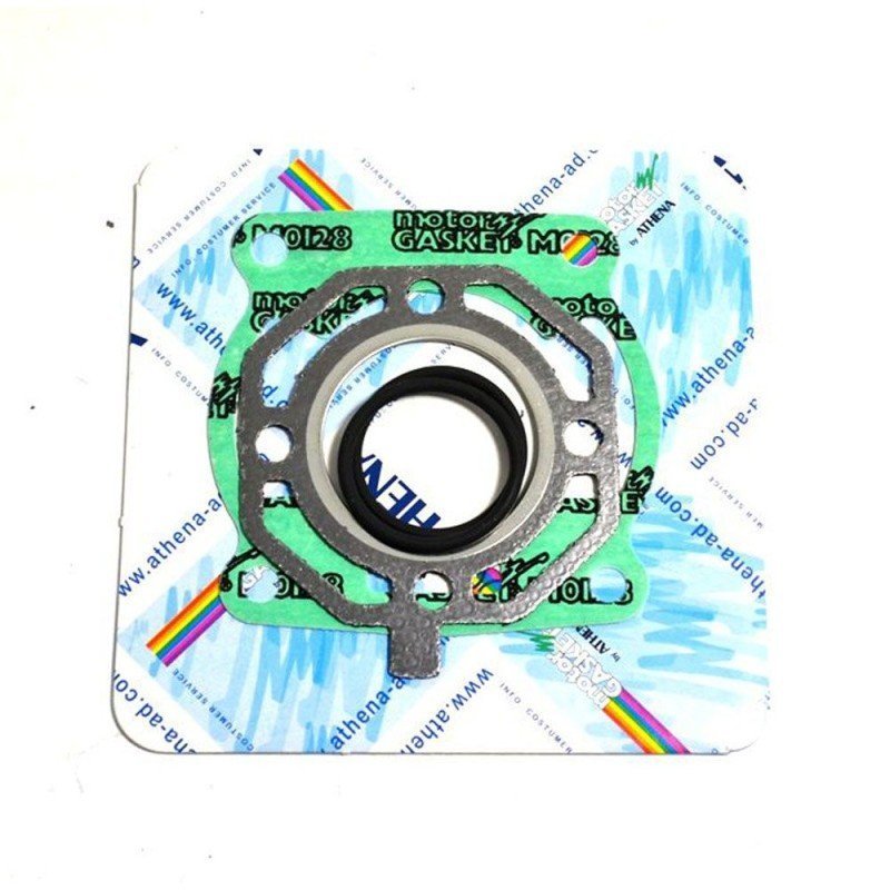 Juntas parte alta KAWASAKIKX 80 L1/L2/M2/N2/P2 88-89