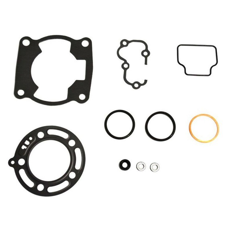 Juntas parte alta KAWASAKIKX100 98-13/SUZ.RM100 03-12