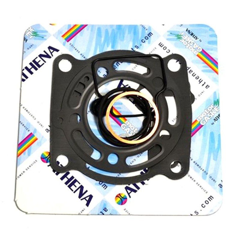 Juntas parte alta KAWASAKIKX100 98-13/SUZ.RM100 03-12