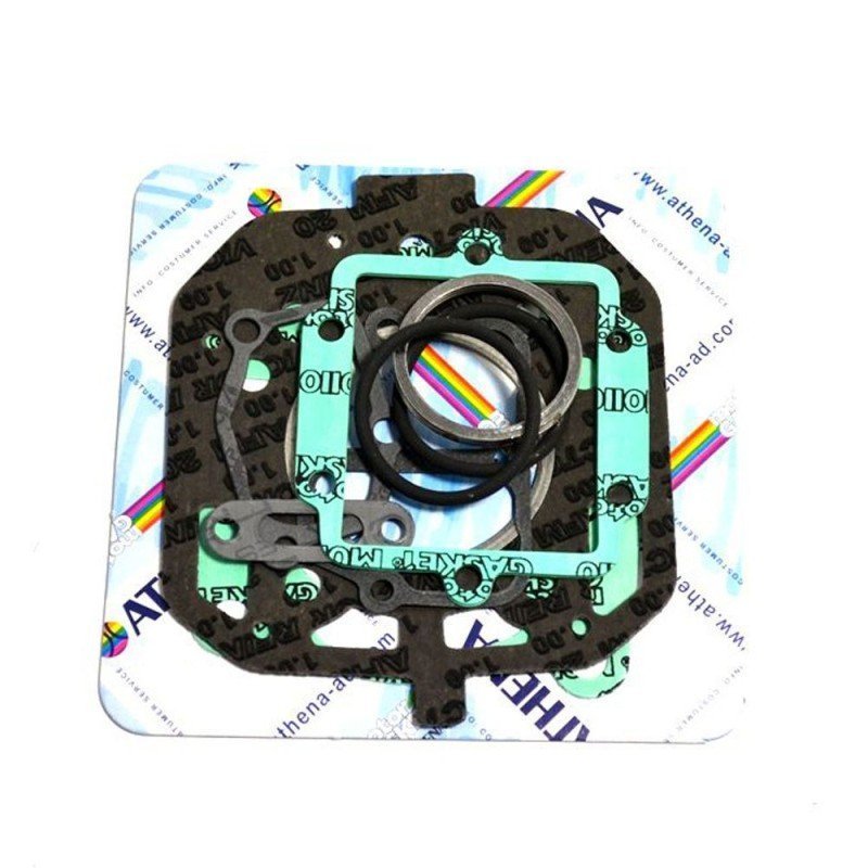 Juntas parte alta KAWASAKI KX 125 E2 87