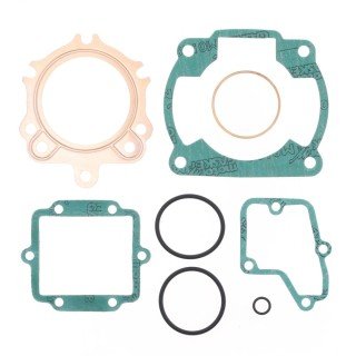 Juntas parte alta KAWASAKI KDX 200 C1/C2 86-87