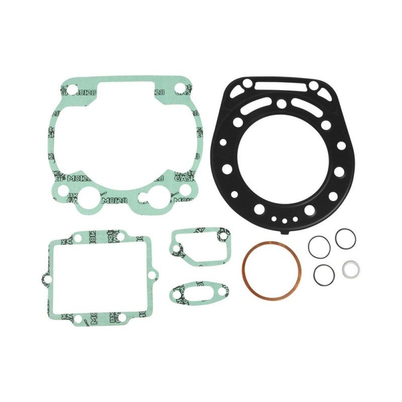 Juntas parte alta KAWASAKI KX500 E1-E12 89-04
