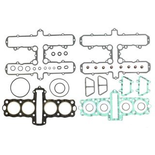 Juntas parte alta KAWASAKI KZ 550 D1/GP 79-93