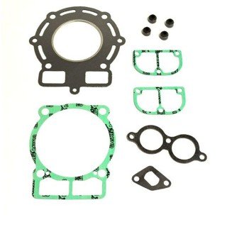 Juntas parte alta KTM 250 EXC RACING 4T 03-06