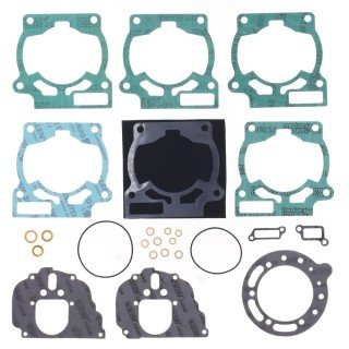 Juntas parte alta KTM 200 SX/EGS/EXC 98-01