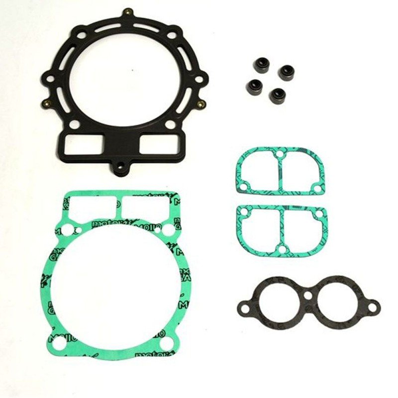 Juntas parte alta KTM SMR 560 06-07