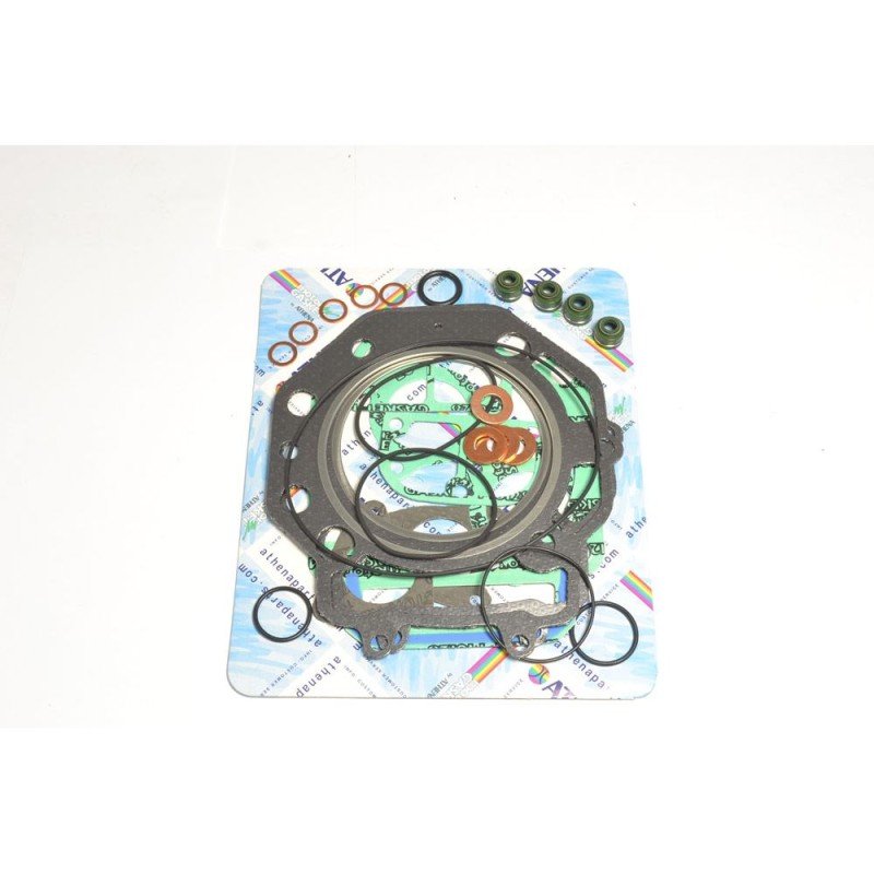 Juntas parte alta EGS-EXC 400-620 LC4 96-98
