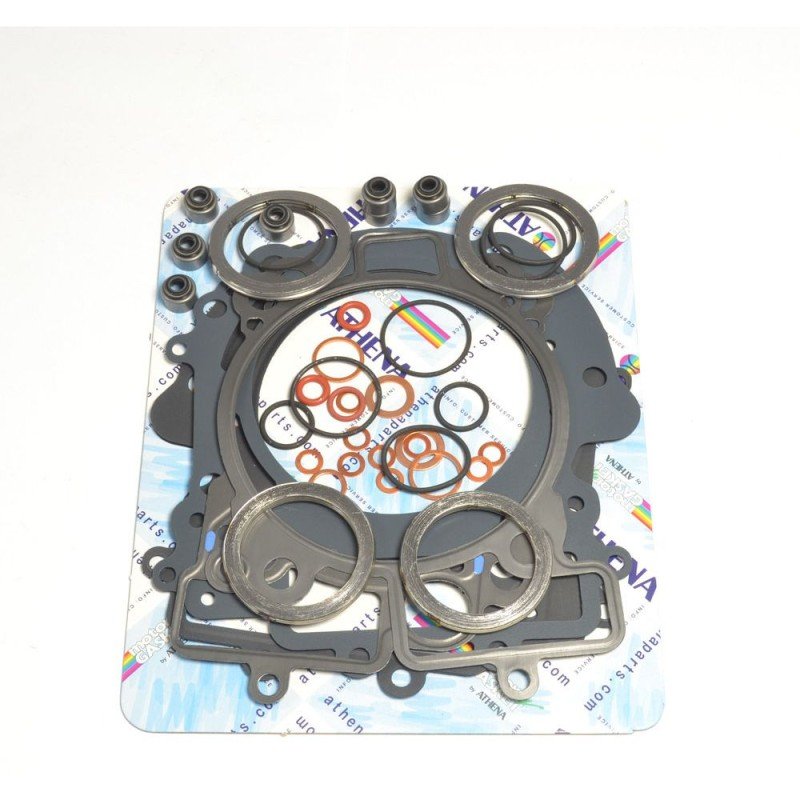 Juntas parte alta KTM ADVENT.950-990 SIN JUNTA TAPA VALVULAS02-12