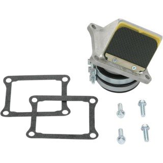 Caja láminas Boyesen