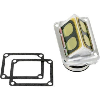 Caja láminas Boyesen