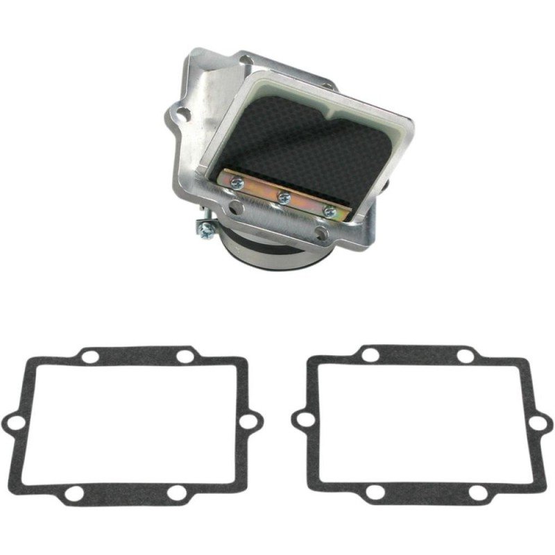 Caja láminas Boyesen