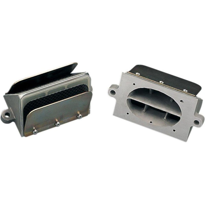 Caja láminas Boyesen
